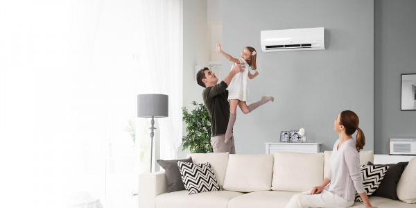 Tips para elegir el aire acondicionado correcto
