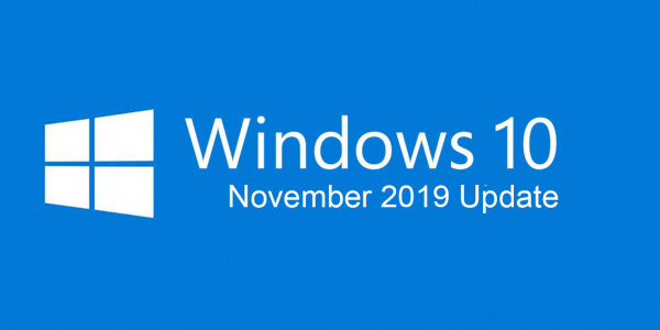Windows 10 November 2019 Update: ya tenemos nombre para la actualización de otoño y la posible Build final