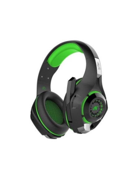 Auriculares Gamer C/ Cable Microfono Para Joystick De Play 4