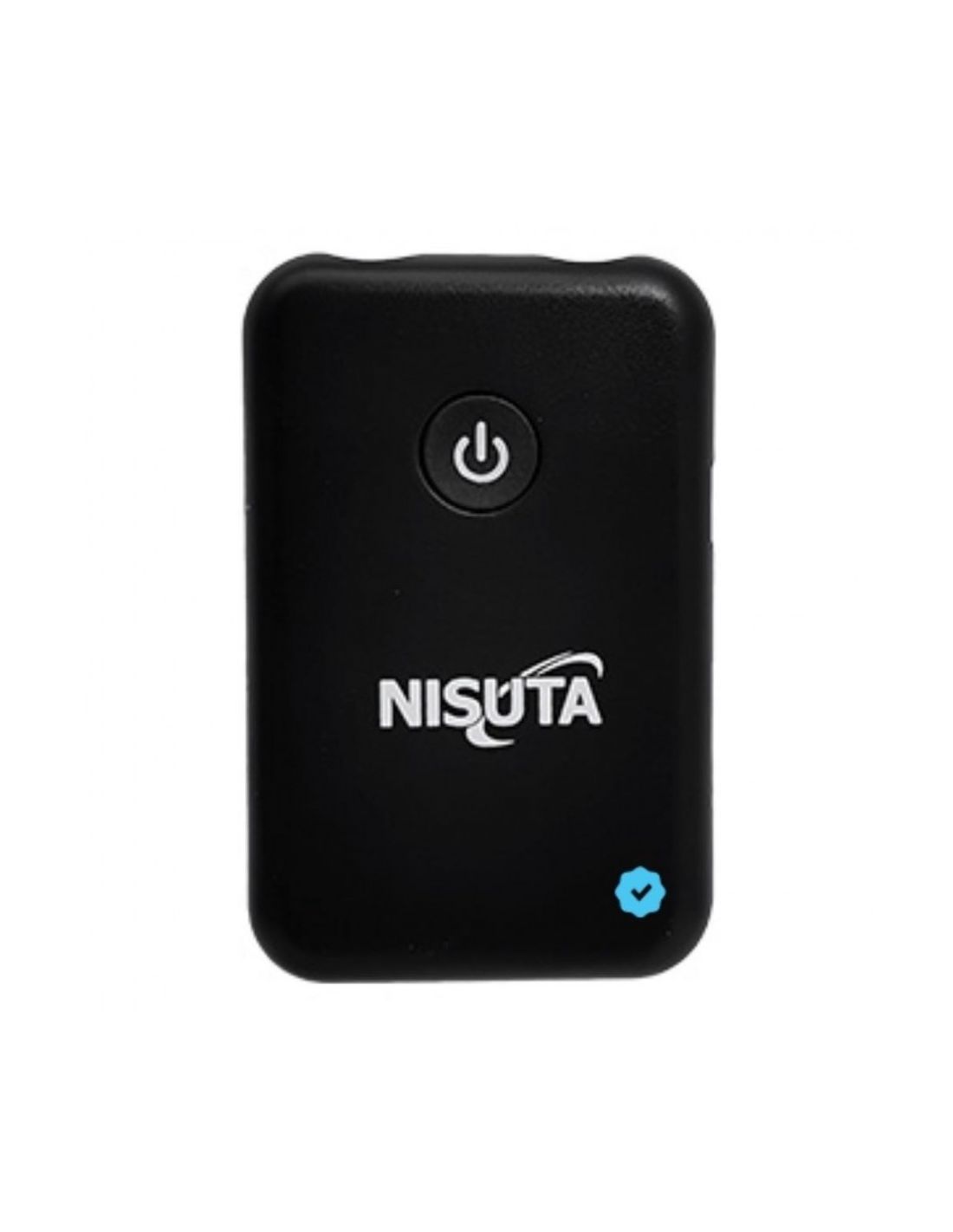 Receptor - Emisor Bluetooth Audio Nscostbl3 Nisu/gen