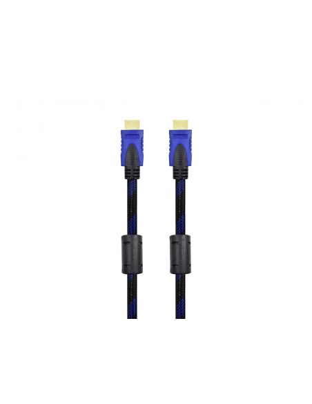 Cable Hdmi 15 Metros Full Hd 1080 Version 1.4 Alta Calidad D