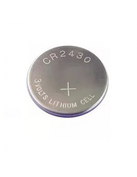 Pila de litio CR1220 - 3v - Fulltotal