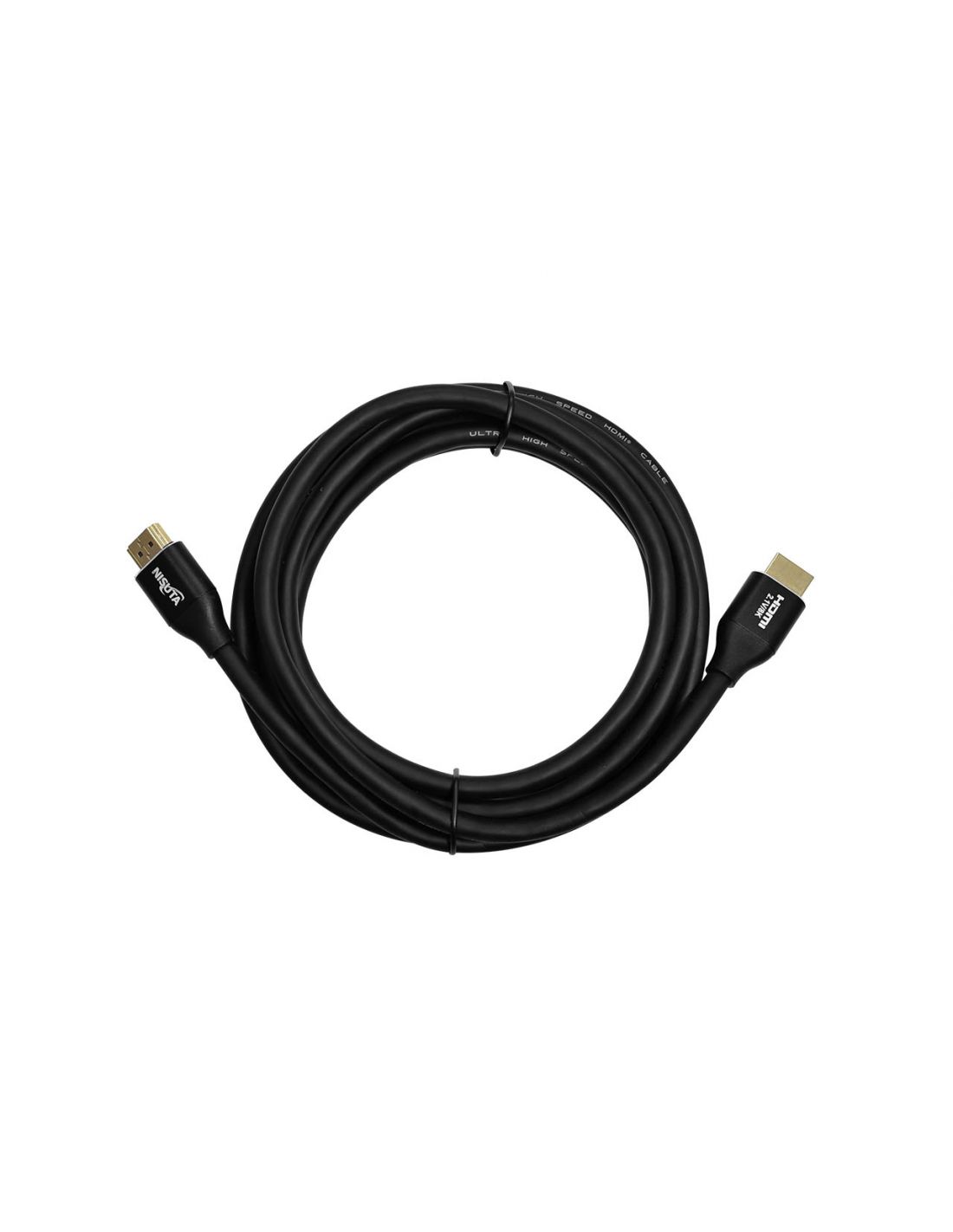 Cable Hdmi 3 Metros V1.4 Full Hd 1080p 3d Doble Filtro Kolke