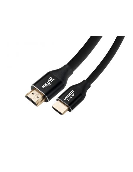 Extensor Hdmi Hasta 50mt Por 1 Utp Cat 5/6 Nshe503 Nisuta