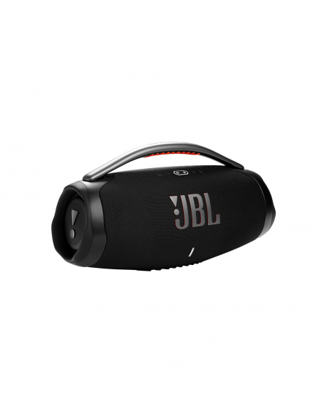  JBL Boombox 3 - Altavoz Bluetooth portátil, sonido