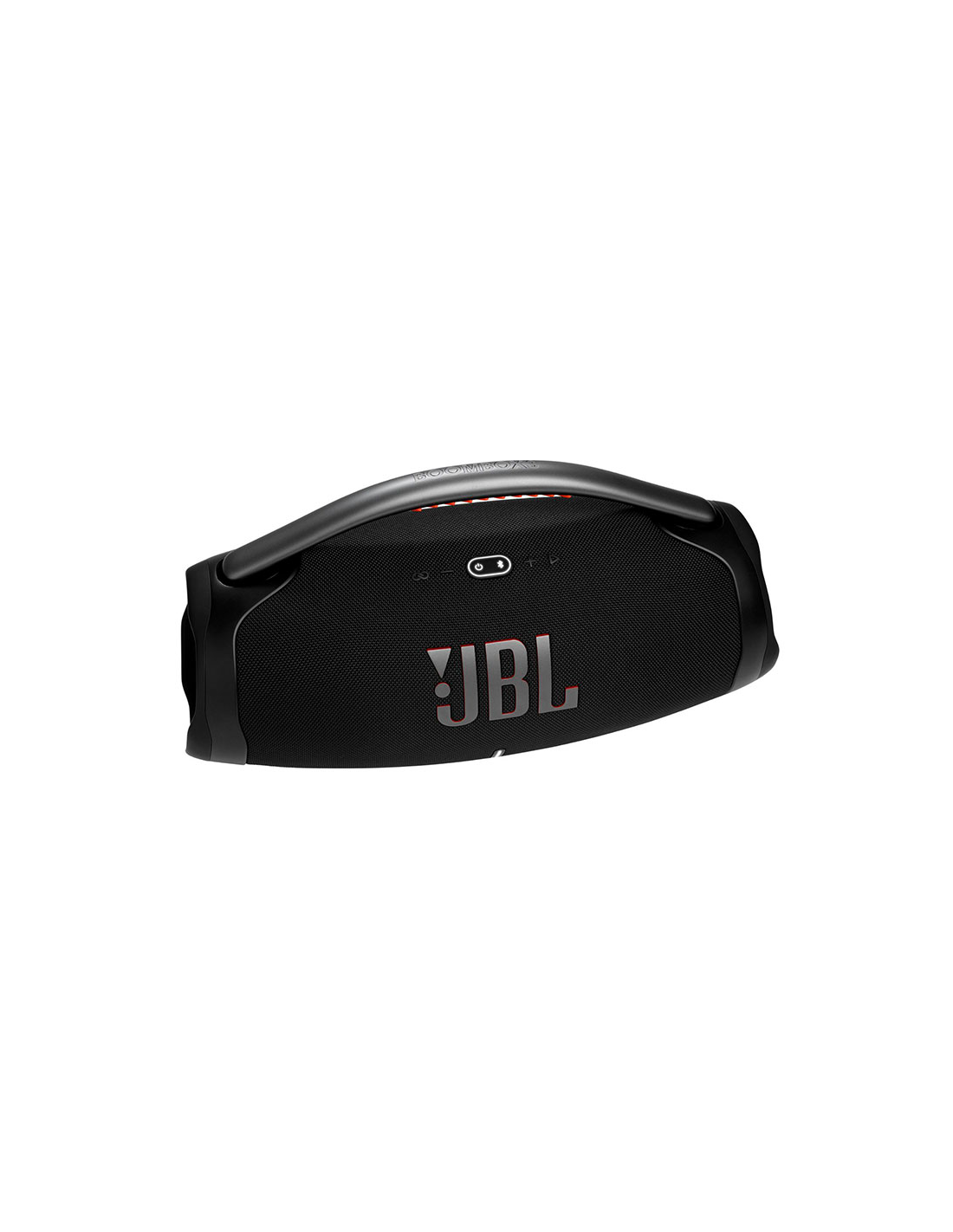 JBL Boombox 3 Altavoz Bluetooth Portátil Negro