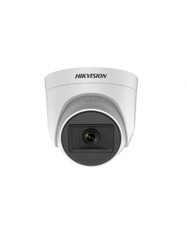 Kit de 16 cámaras de vigilancia Hikvision de 2mpx y 2.8mm con