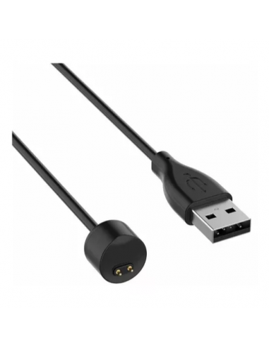 Cable Usb Cargador Magnético Para Xiaomi Mi Band 5 / 6