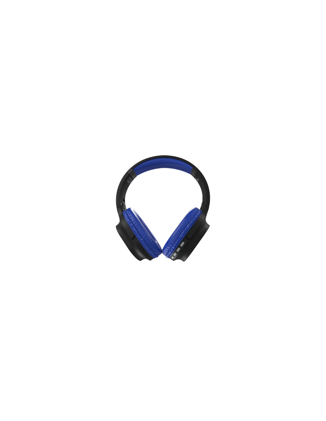 Moonki Auricular Bluetooth MV-S21BT Negro Cancelacion ruido