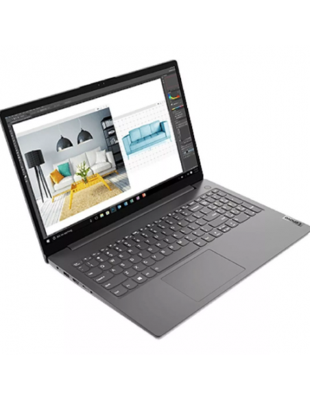 La notebook Lenovo V-Series V15-G2-ALC fue pensada para hacer tu ...