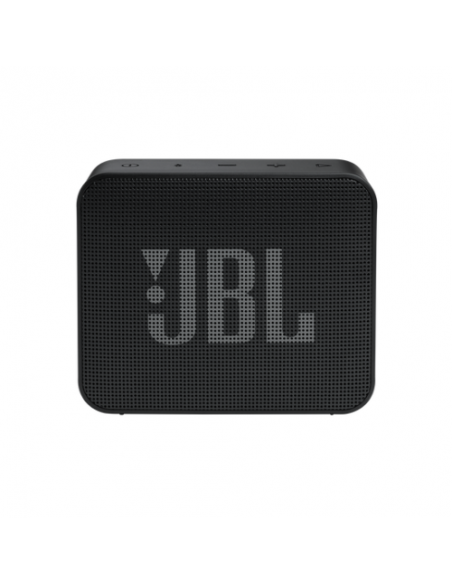 Parlante Bluetooth Jbl Go Essential Negro