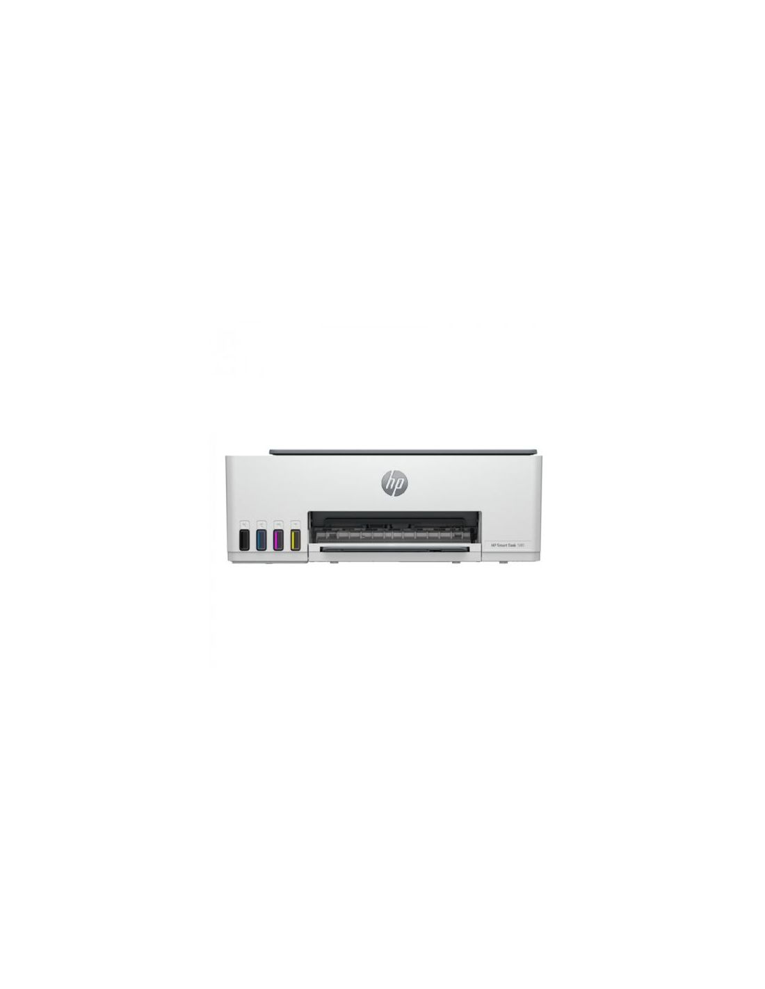 IMPRESORA MULTIFUNCIONAL HP SMART TANK 580 IMP/COP/SCA/USB/WIFI/B