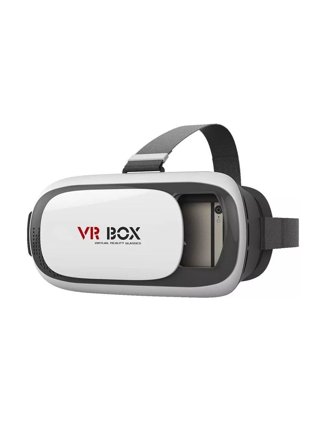  Gafas De Realidad Virtual