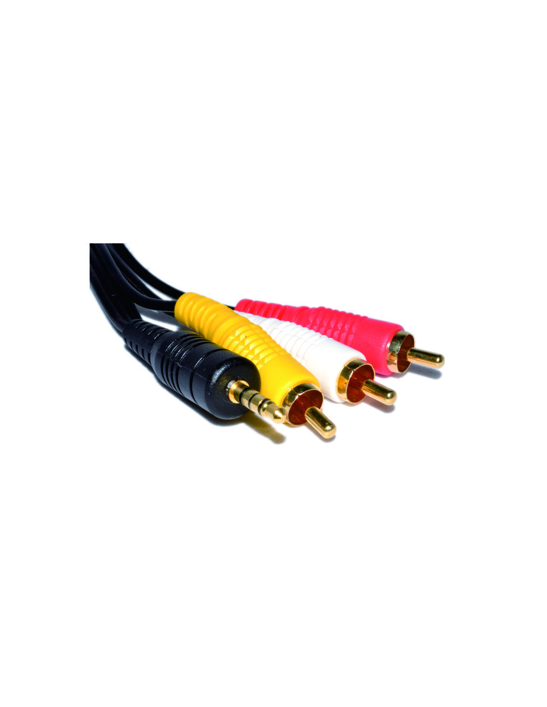 Cable Optico Digital Spdif 1.5mt A Conector Toslink Nscatosp2