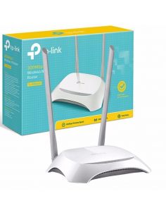 Router Inal Tp-link
