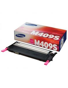 Samsung Toner Clt-m409s Magenta