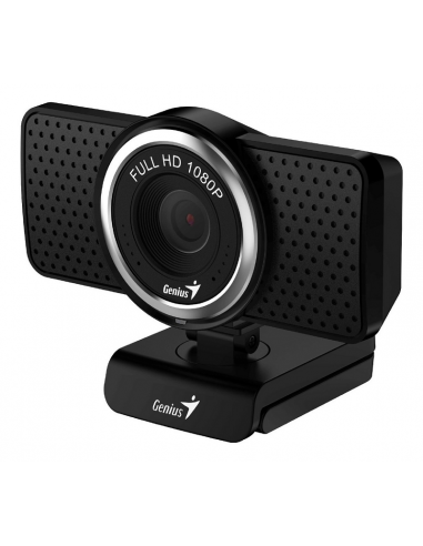 Webcam Genius Ecam 8000