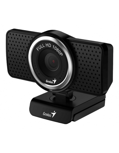 Webcam Genius Ecam 8000