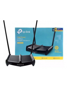 Router Tl-wr841hp 300mbps