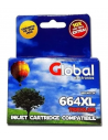 Global Hp 664xl Color 2135/3635