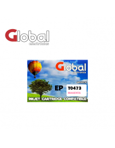 Global T0473 Magenta