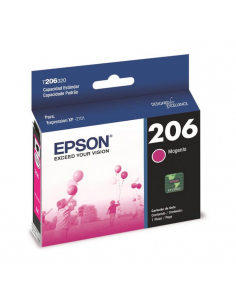 Epson T2063 Magenta