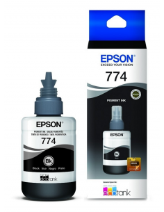 Epson T774 Negro