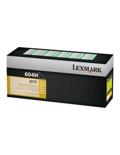 Lexmark Toner 60f4h00 Mx310