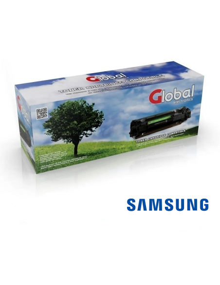 Global Toner Samsung C404s Cyan