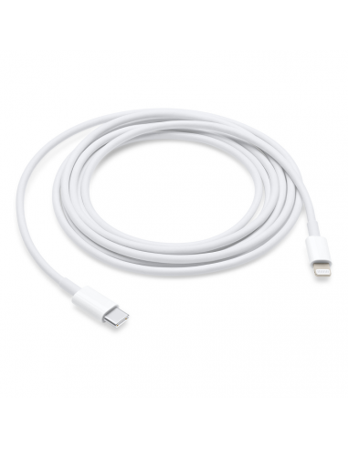 Cable Usb 3.0 Tipo C A Iphone