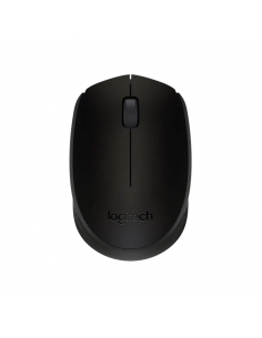 Mouse Logitech Wifi M170 Negro