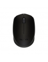 Mouse Logitech Wifi M170 Negro