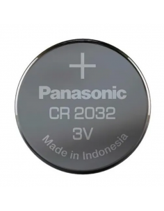 Pila Panasonic  Cr-2032