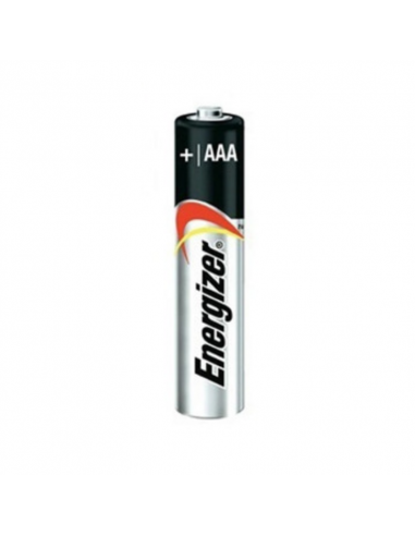 Pila Aaa 1.5v Energizer