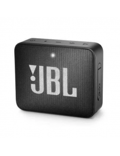Parlante Bluetooth Jbl Go2 Negro