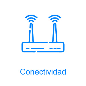 Conectividad 