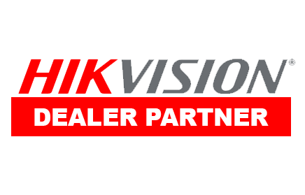 Logotipo Hikvision